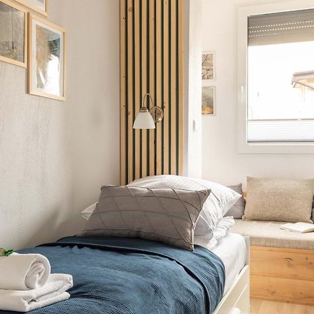 Apartament Mira Centrum Zakopane Buitenkant foto