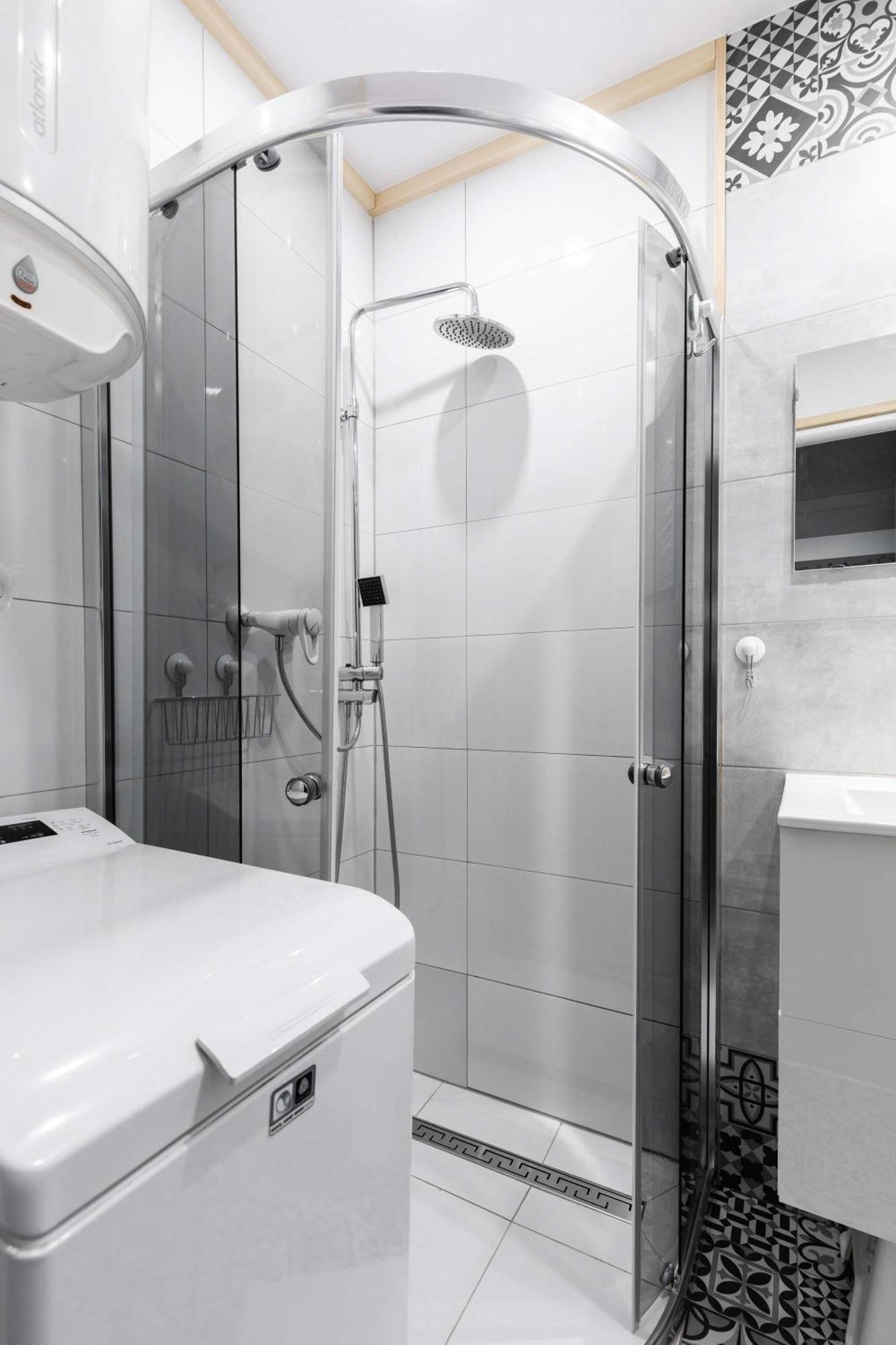 Apartament Mira Centrum Zakopane Buitenkant foto