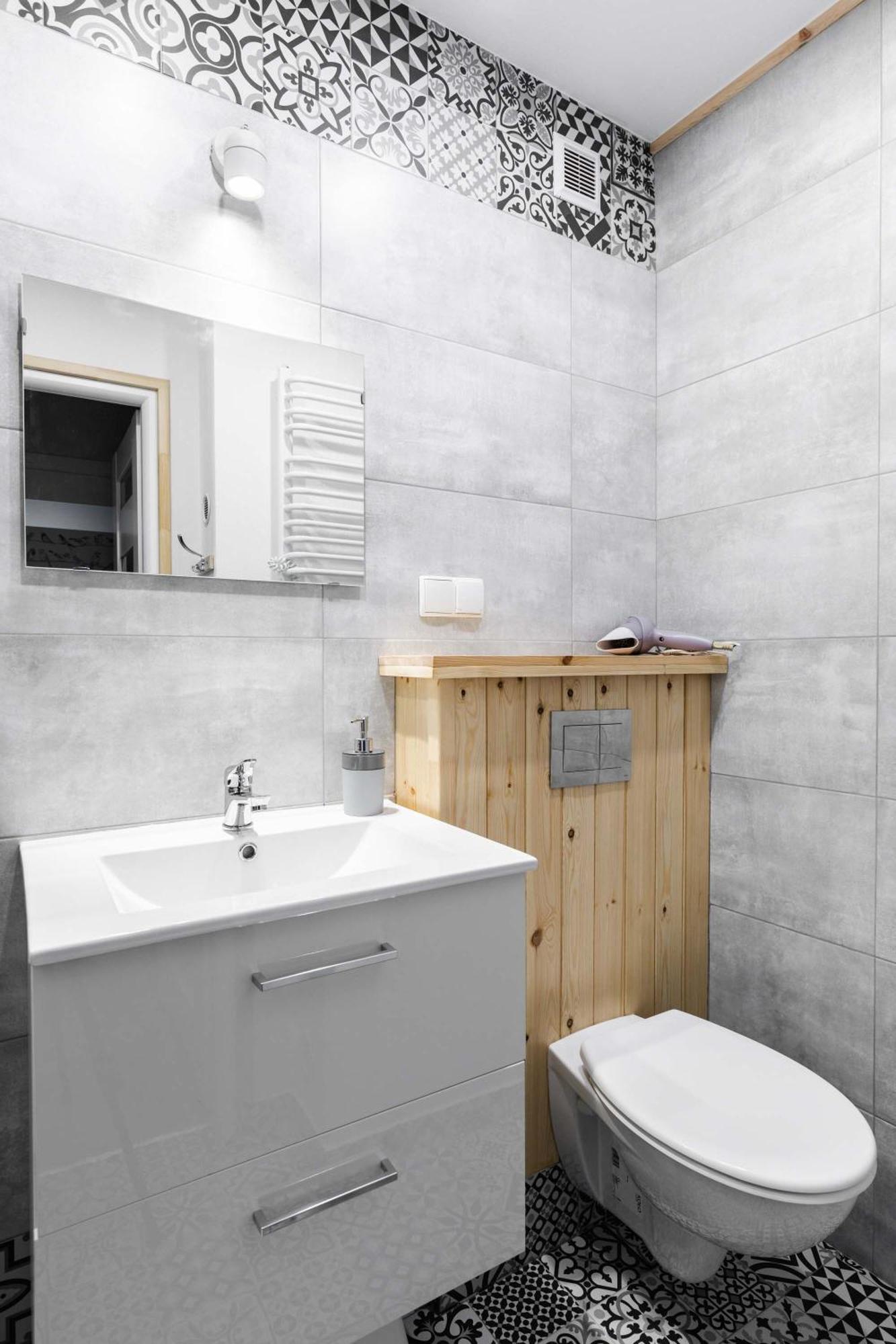 Apartament Mira Centrum Zakopane Buitenkant foto